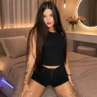 Slika avatara modela ElisesMuse