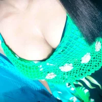 Slika avatara modela YourGoldenGirl