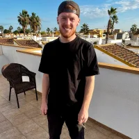 Аватар bailey_mcvicar