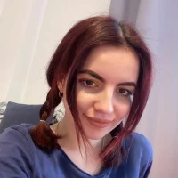 Zdjęcie profilowe modela MargoLive