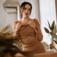 Avatar obrázek ArielBlis