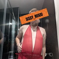 Foto desnuda XXX de Sissy_roxxi