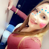 Profilová fotka EvieRoseUK