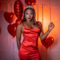 Gambar Profil SalomeKurtis