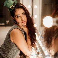 Salma_Tylor's Profile Pic