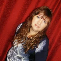 Zdjęcie profilowe modela AnitaPlay