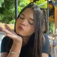 Zdjęcie profilowe modela eva_camila