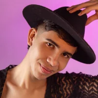 Slika avatara modela JoshuaSanzz