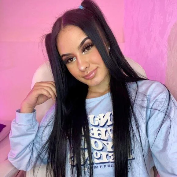 megan-foxix Stripchat profile image