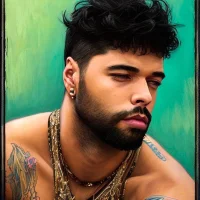 TigerDream's Profile Pic