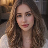 MelisaBlush's Foto Profil