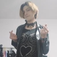 Tiffany_Femboy_XXX Avatar-Bild