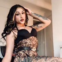 tamaragyal webcam