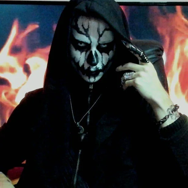 sshadowmaster Stripchat profile image