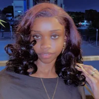 SweetJami's Avatar Pic