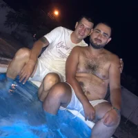 Duo_Pervert_Hot's profilbilde