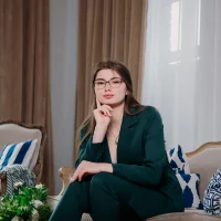 Gambar Profil ValeriaStarSky