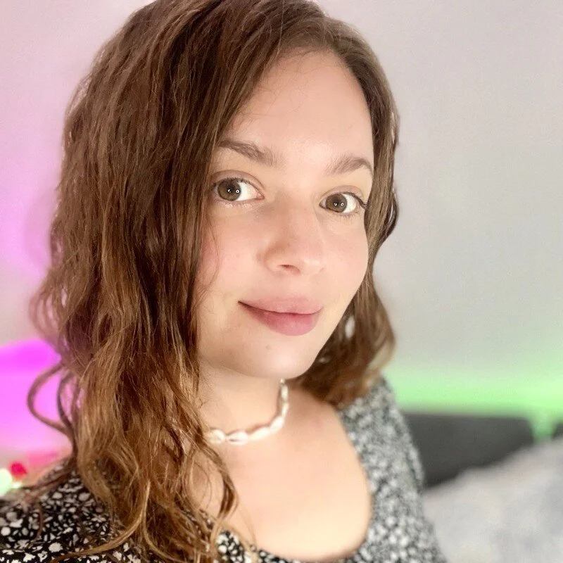 Carrolyna Stripchat profile image