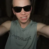 AlexHegardenss profilbillede