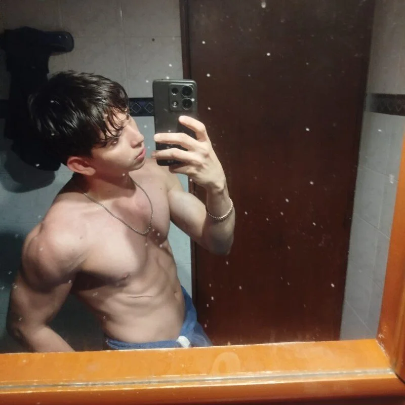 TomasFelixhot profile photo