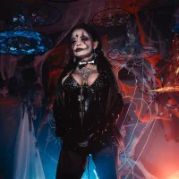 morgana_mandl's Avatar Pic