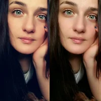 Gambar Profil 2greeneyes4