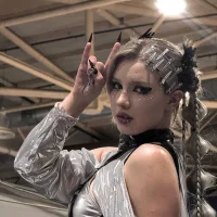 Foto do avatar de SelenaIris