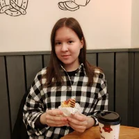 AyanamiLiz's Avatar Pic