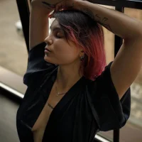 Foto desnuda XXX de Amanda_BlerXXX