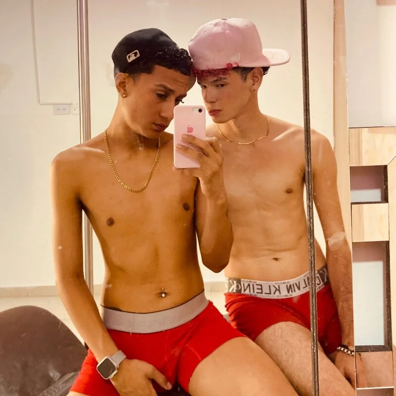KING_BOYS2026 Stripchat profile image