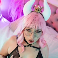 Gambar Profil Misha_fae
