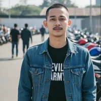 Trian271195's Foto Profil