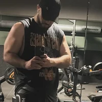 HairyArab90のアバター写真