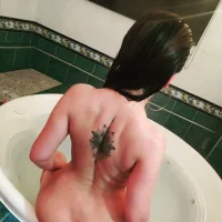 paty_0869 Poză de profil