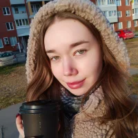 OdeliaDutt's Profile Pic