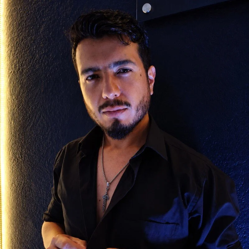 danthewolf Stripchat profile image