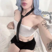 Foto do avatar de KloeKing__