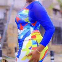 jujuxty model avatar