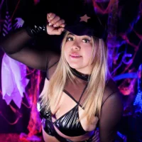GraceJansenn's Avatar Pic
