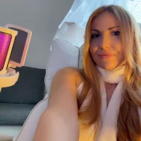 Cyber-Princess Avatar-Bild