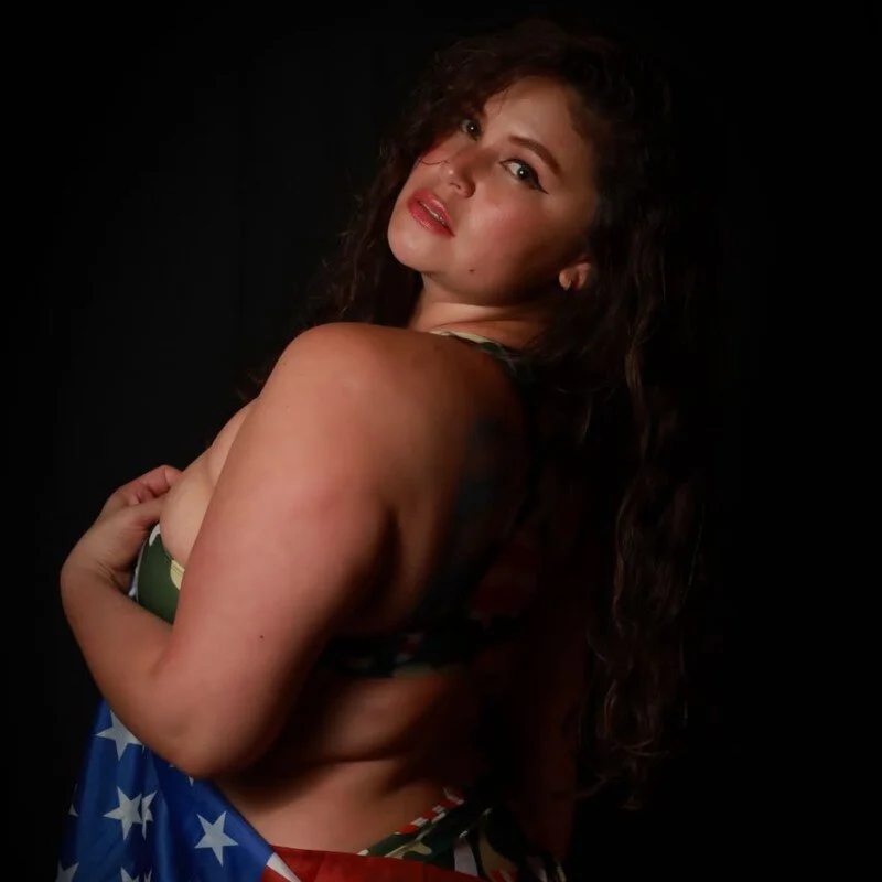 Anaise_latif Stripchat profile image