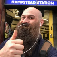 JunkieShitPig Immagine Avatar