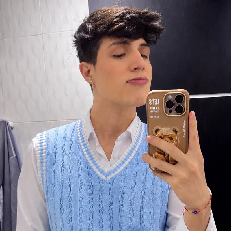 AdrianRushx profile photo