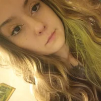 VeryKristy's Profile Pic