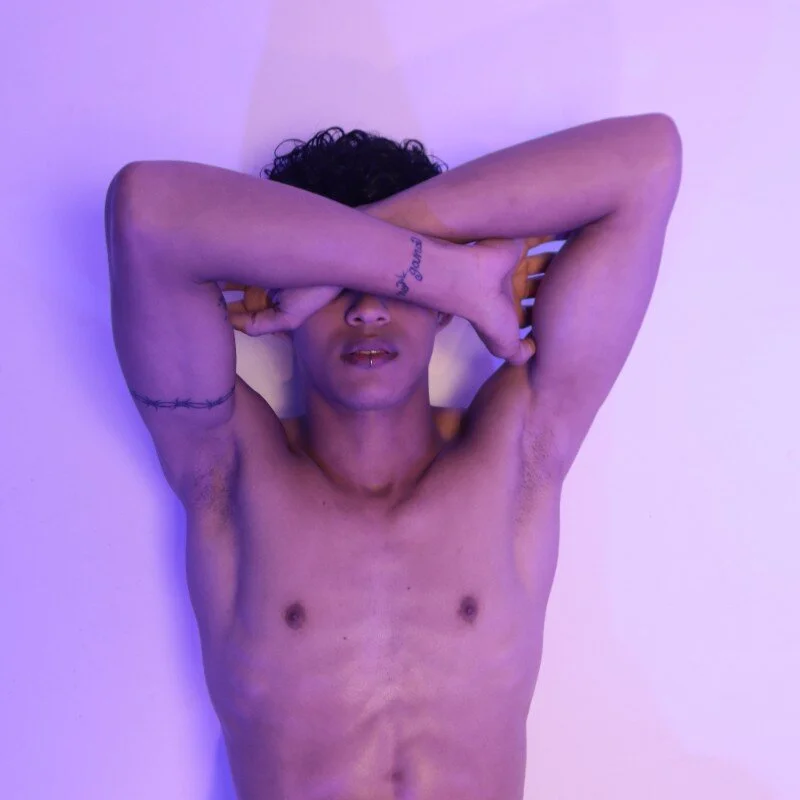 KamiSuarez Stripchat profile image
