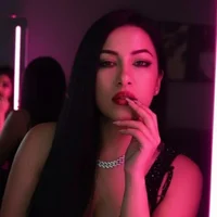 Zdjęcie profilowe modela AmberMistress