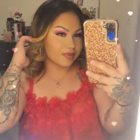 Foto desnuda XXX de baddi_marie