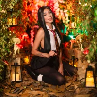JulietaCheerr's Avatar Pic