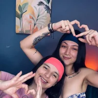 Gambar Profil victoria_and_andra