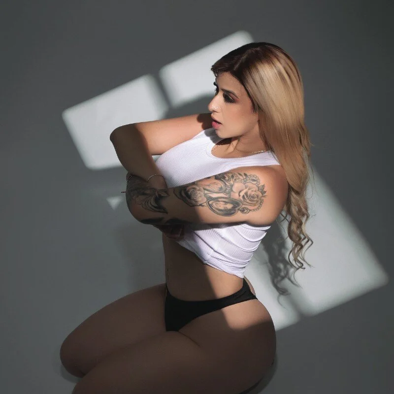 XXMILE's Stripchat show and profile